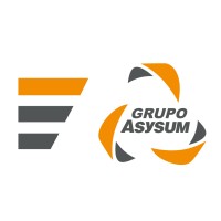 Grupo Asysum logo, Grupo Asysum contact details