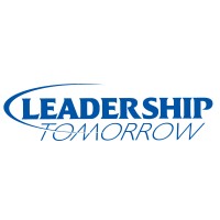 Leadership Tomorrow logo, Leadership Tomorrow contact details