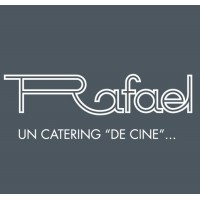 Rafael Catering logo, Rafael Catering contact details