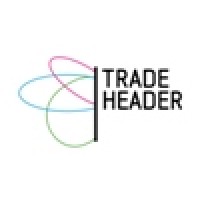 TradeHeader logo, TradeHeader contact details