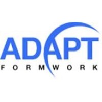 ADAPT FORMWORK LIMITED logo, ADAPT FORMWORK LIMITED contact details