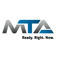 mta logo, mta contact details