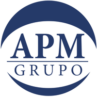 GRUPO APM logo, GRUPO APM contact details