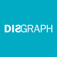 Disgraph logo, Disgraph contact details