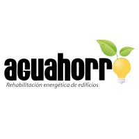 Aguahorro S.L. logo, Aguahorro S.L. contact details