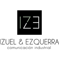 IZE Comunicación Industrial logo, IZE Comunicación Industrial contact details