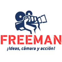 FREEMAN CREACION AUDIOVISUAL logo, FREEMAN CREACION AUDIOVISUAL contact details