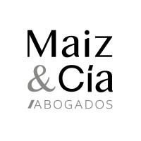 Maiz y Compañía Abogados logo, Maiz y Compañía Abogados contact details