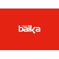 Grupo Baika logo, Grupo Baika contact details