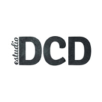 DCD ESTUDIO logo, DCD ESTUDIO contact details