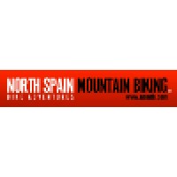 NORTH SPAIN MOUNTAIN BIKING logo, NORTH SPAIN MOUNTAIN BIKING contact details