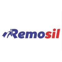 Remosil logo, Remosil contact details