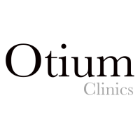 Otium Clinics logo, Otium Clinics contact details