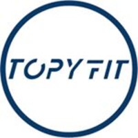 Topyfit logo, Topyfit contact details