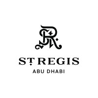 The St. Regis Abu Dhabi logo, The St. Regis Abu Dhabi contact details