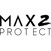 Max2Protect logo, Max2Protect contact details