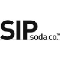 SIP Soda Co. Ltd. logo, SIP Soda Co. Ltd. contact details