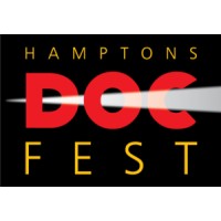 Hamptons Doc Fest logo, Hamptons Doc Fest contact details