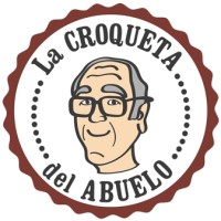 La Croqueta del Abuelo logo, La Croqueta del Abuelo contact details