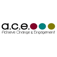 ACHIEVE CHANGE & ENGAGEMENT ACE logo, ACHIEVE CHANGE & ENGAGEMENT ACE contact details