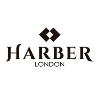 Harber London logo, Harber London contact details