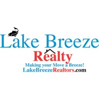 Lake Breeze Realty logo, Lake Breeze Realty contact details