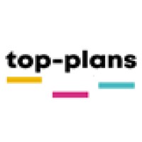 Edcom Canada / top-plans.ca logo, Edcom Canada / top-plans.ca contact details