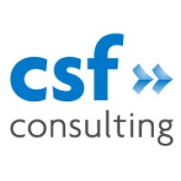 CSF Consulting Abogados y Economistas logo, CSF Consulting Abogados y Economistas contact details