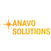 Anavo Solutions logo, Anavo Solutions contact details