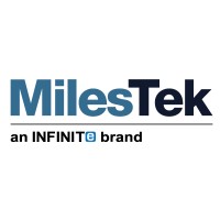 MilesTek Corporation logo, MilesTek Corporation contact details