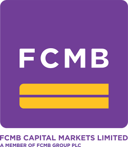 FCMB Capital Markets logo, FCMB Capital Markets contact details