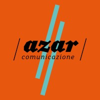 Azar Comunicazione logo, Azar Comunicazione contact details