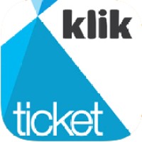 klikticket logo, klikticket contact details