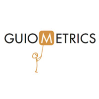 Guiometrics logo, Guiometrics contact details