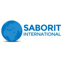 SABORIT INTERNATIONAL logo, SABORIT INTERNATIONAL contact details