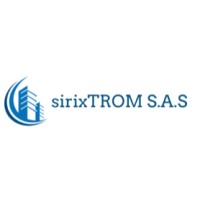 sirixTROM S.A.S logo, sirixTROM S.A.S contact details