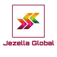 Jezella Global logo, Jezella Global contact details