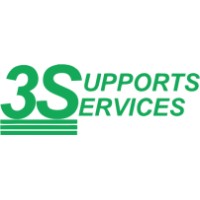 3Supports Services logo, 3Supports Services contact details