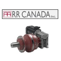 RR Canada Inc logo, RR Canada Inc contact details