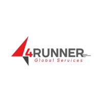 4Runner Global Services logo, 4Runner Global Services contact details