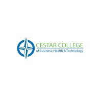 Cestar College of Business, Health and Technology logo, Cestar College of Business, Health and Technology contact details