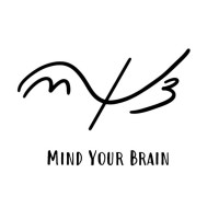 Mind Your Brain logo, Mind Your Brain contact details