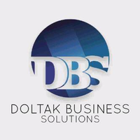 Doltak Solution logo, Doltak Solution contact details