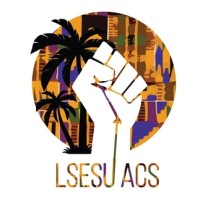 LSESU African-Caribbean Society logo, LSESU African-Caribbean Society contact details