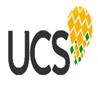 UCS Limited logo, UCS Limited contact details