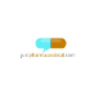 Just Pharmaceutical logo, Just Pharmaceutical contact details