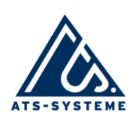 ATS-Systeme logo, ATS-Systeme contact details