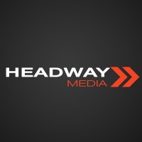 Headway Media logo, Headway Media contact details