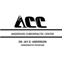 Anderson Chiropractic Center logo, Anderson Chiropractic Center contact details