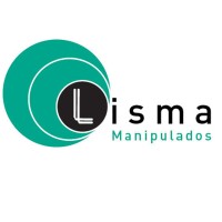 Manipulados Lisma S.L.U logo, Manipulados Lisma S.L.U contact details